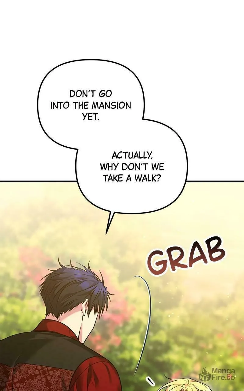 Ten Ways to Get Dumped by a Tyrant Chapter 33 page 12 - 