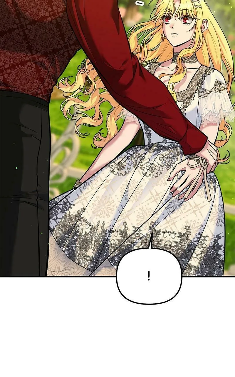 Ten Ways to Get Dumped by a Tyrant Chapter 33 page 13 - 