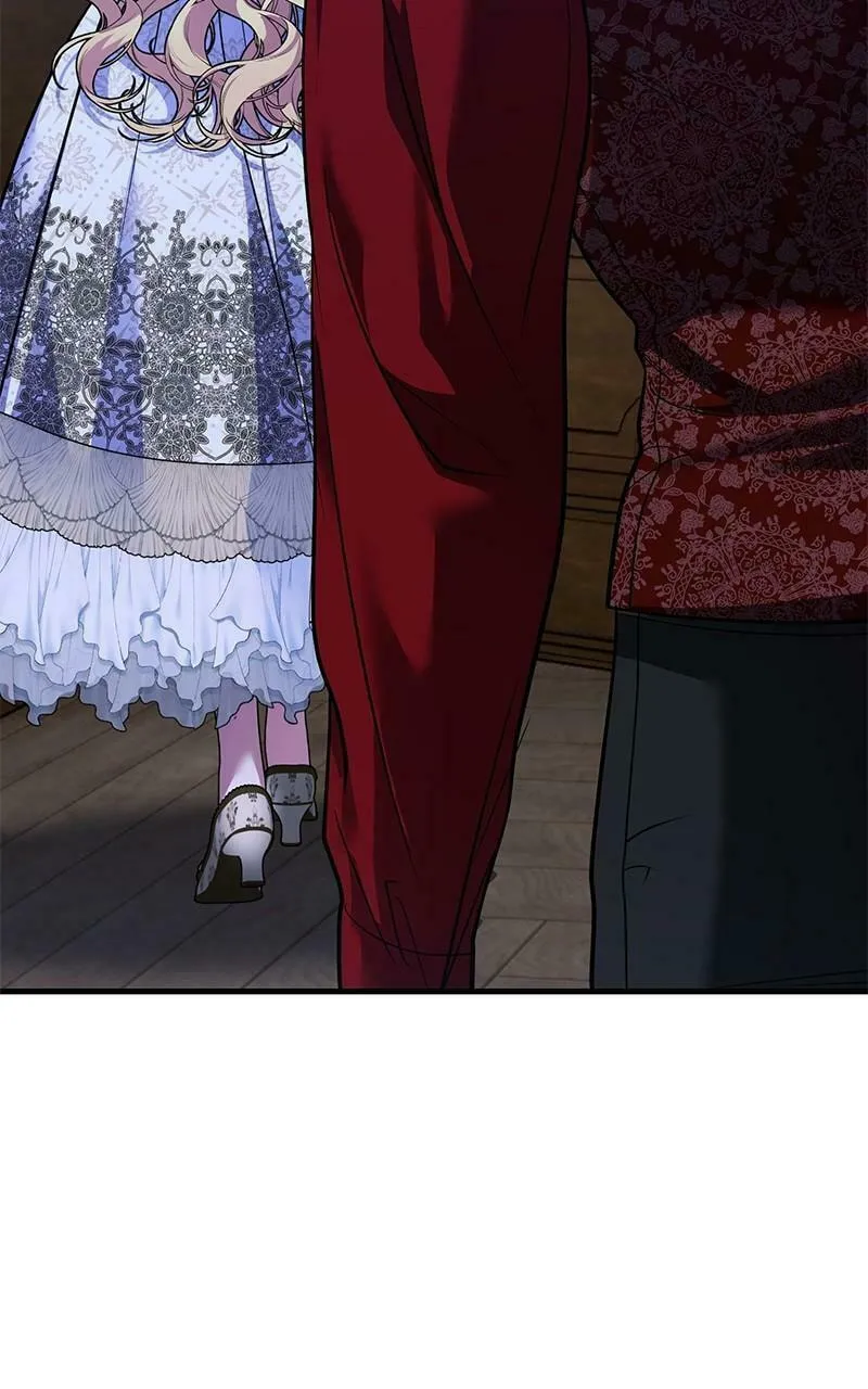 Ten Ways to Get Dumped by a Tyrant Chapter 33 page 131 - 