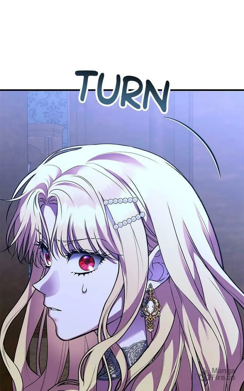 Ten Ways to Get Dumped by a Tyrant Chapter 33 page 132 - 