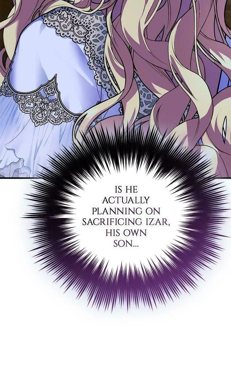 Ten Ways to Get Dumped by a Tyrant Chapter 33 page 133 - 
