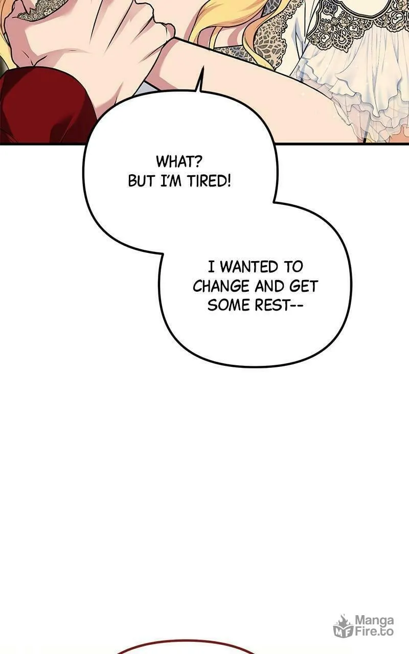 Ten Ways to Get Dumped by a Tyrant Chapter 33 page 15 - 