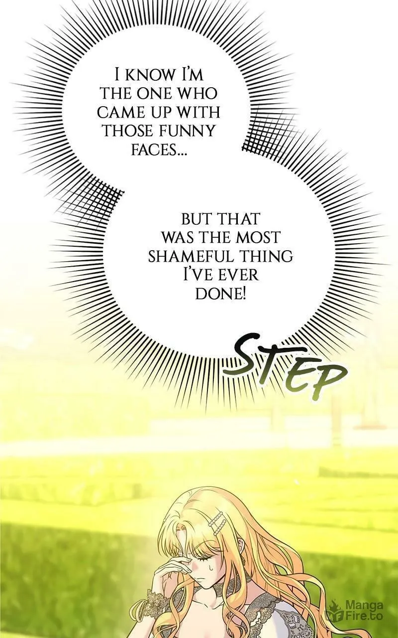 Ten Ways to Get Dumped by a Tyrant Chapter 33 page 3 - 