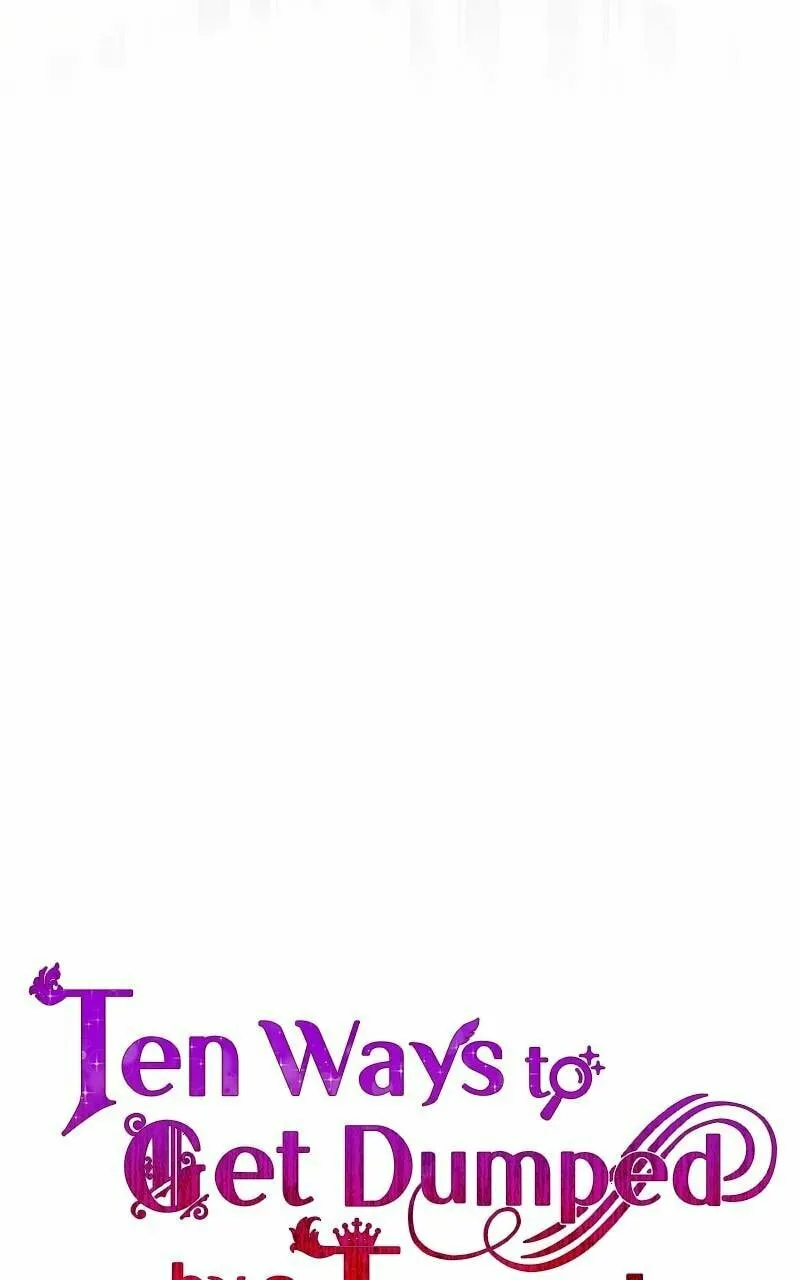 Ten Ways to Get Dumped by a Tyrant Chapter 33 page 26 - 