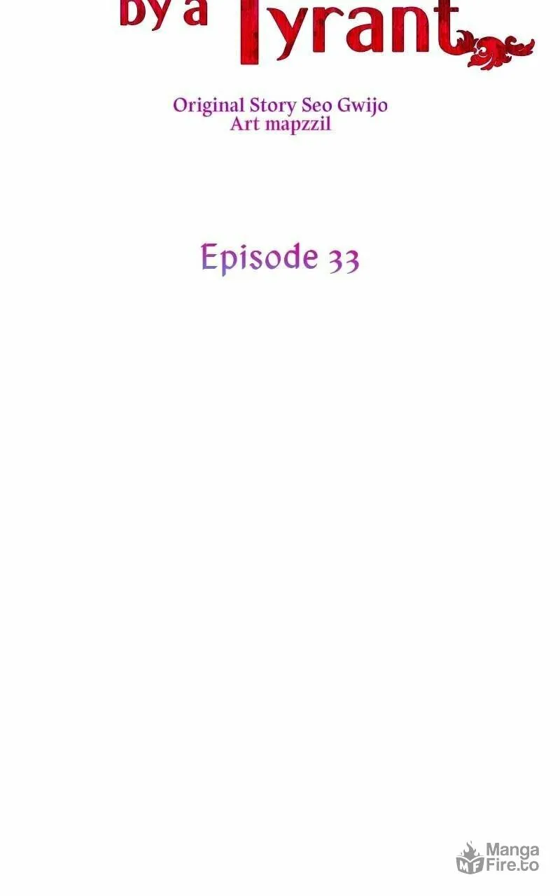 Ten Ways to Get Dumped by a Tyrant Chapter 33 page 27 - 