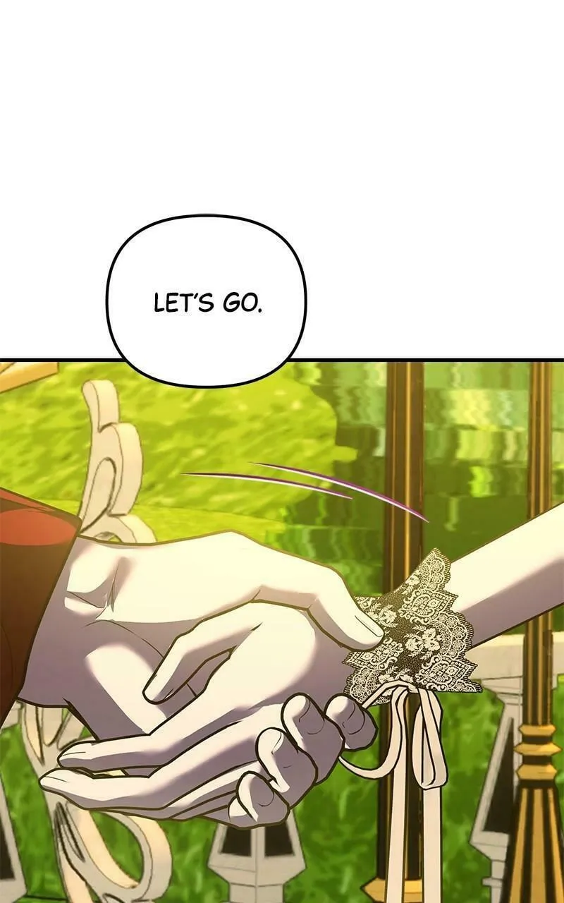 Ten Ways to Get Dumped by a Tyrant Chapter 33 page 28 - 