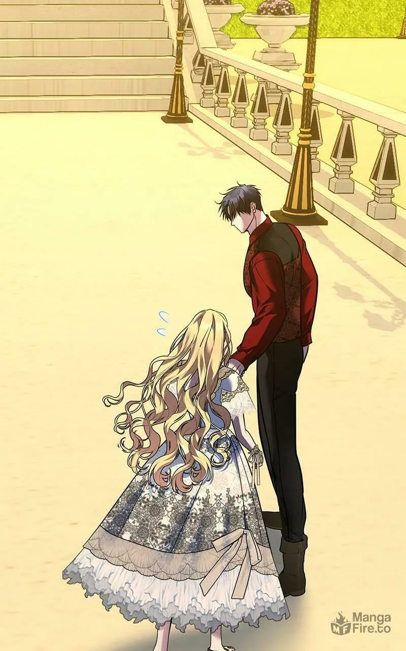 Ten Ways to Get Dumped by a Tyrant Chapter 33 page 30 - 