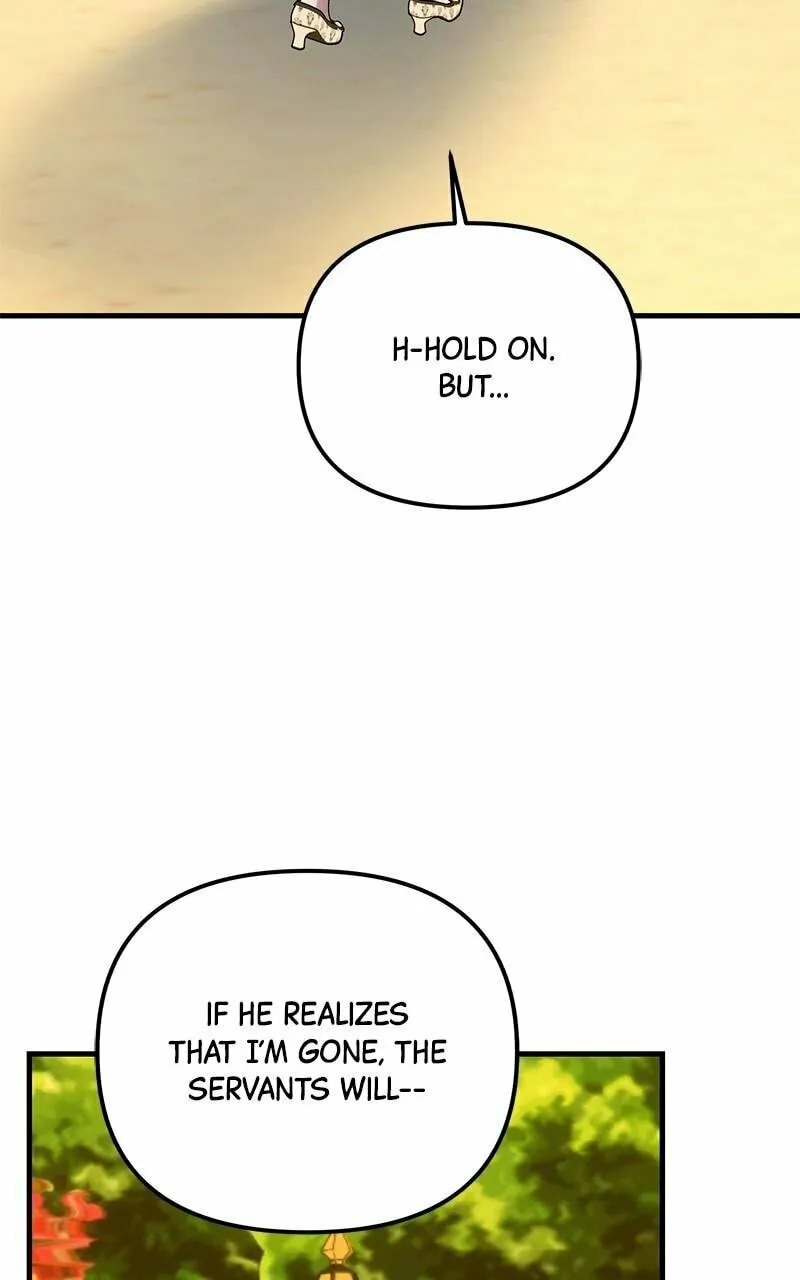 Ten Ways to Get Dumped by a Tyrant Chapter 33 page 31 - 