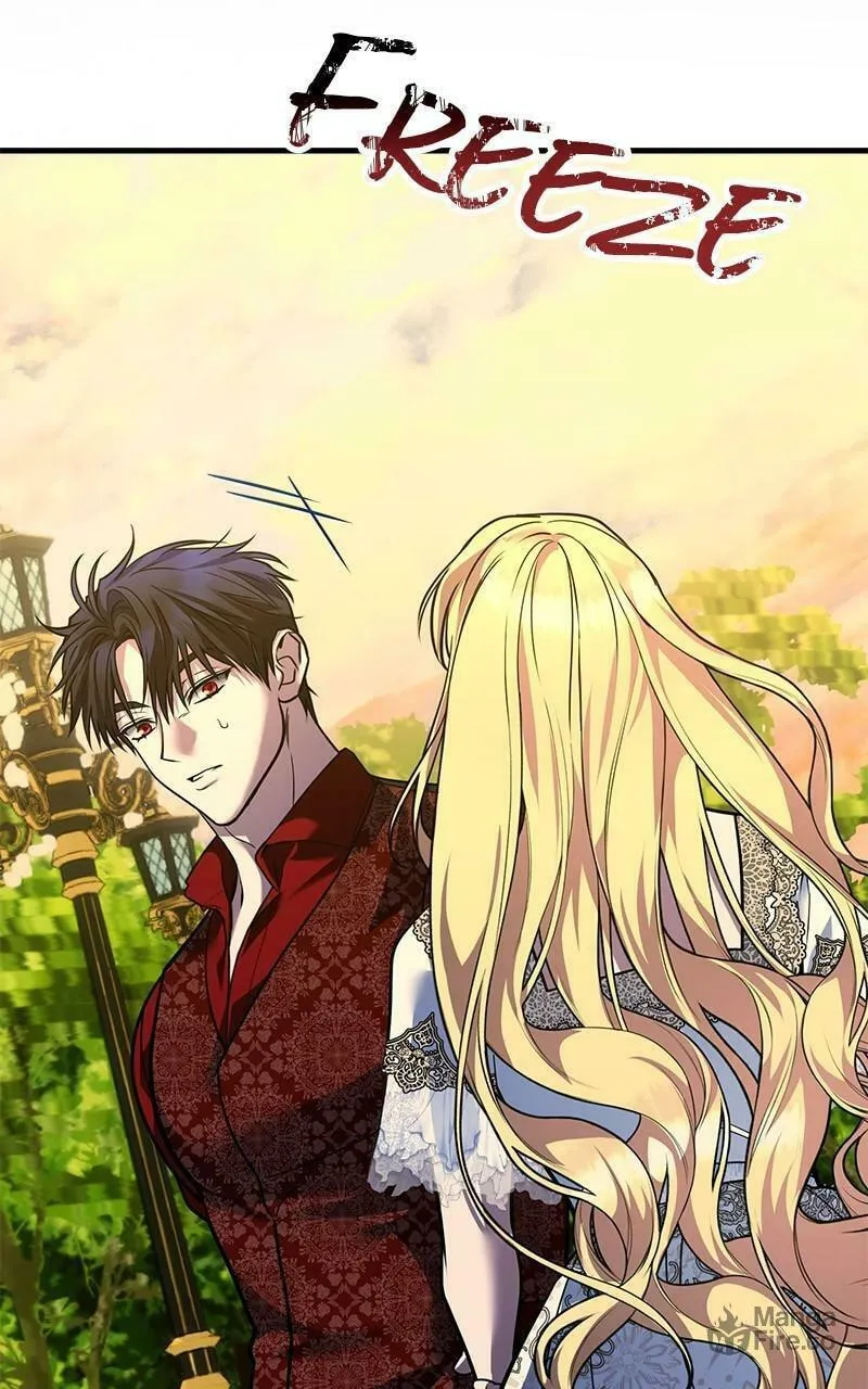 Ten Ways to Get Dumped by a Tyrant Chapter 33 page 35 - 