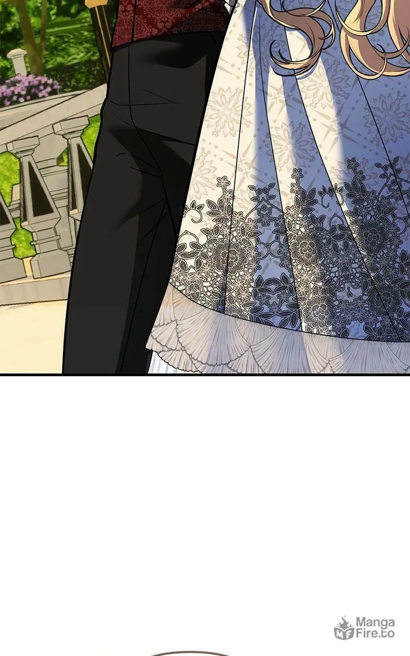 Ten Ways to Get Dumped by a Tyrant Chapter 33 page 36 - 