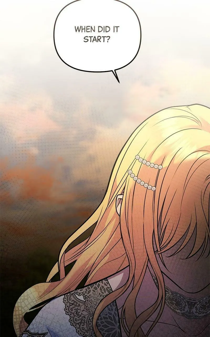 Ten Ways to Get Dumped by a Tyrant Chapter 33 page 37 - 