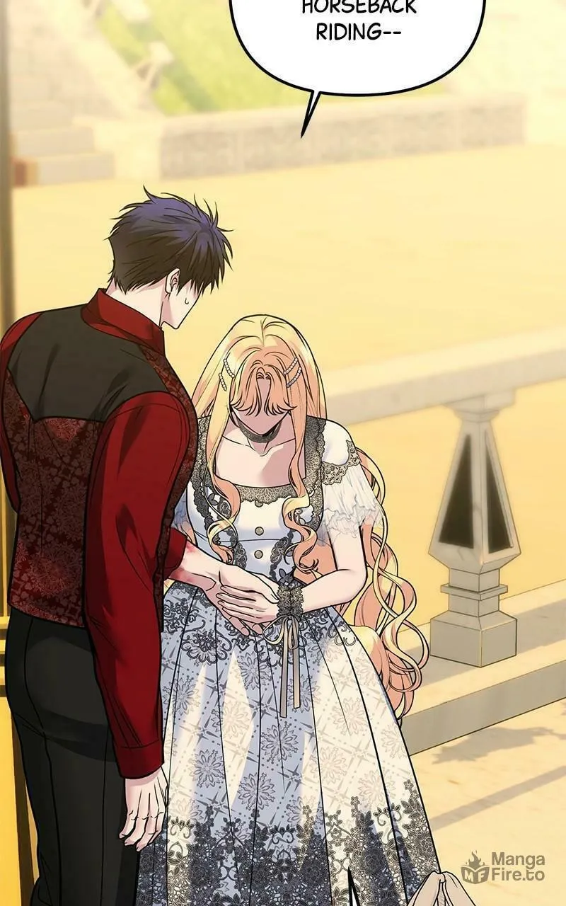 Ten Ways to Get Dumped by a Tyrant Chapter 33 page 45 - 