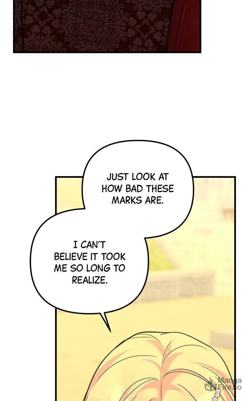 Ten Ways to Get Dumped by a Tyrant Chapter 33 page 48 - 