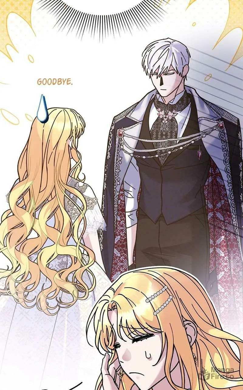 Ten Ways to Get Dumped by a Tyrant Chapter 33 page 6 - 