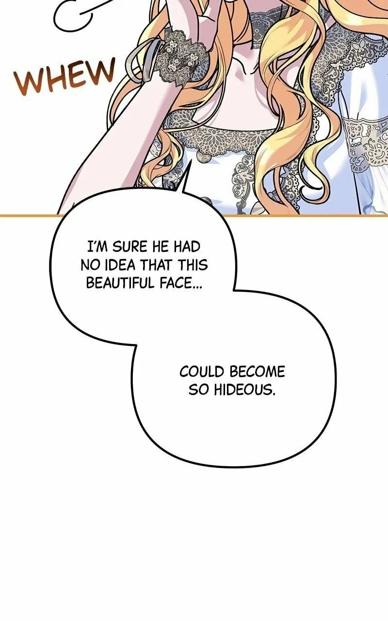 Ten Ways to Get Dumped by a Tyrant Chapter 33 page 7 - 