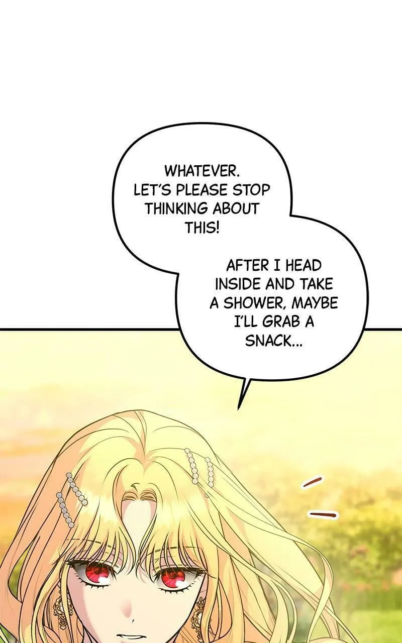 Ten Ways to Get Dumped by a Tyrant Chapter 33 page 8 - 