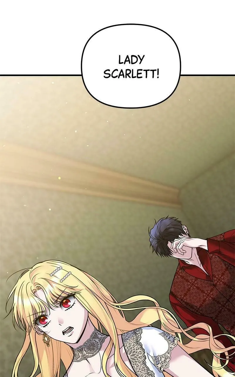 Ten Ways to Get Dumped by a Tyrant Chapter 33 page 79 - 