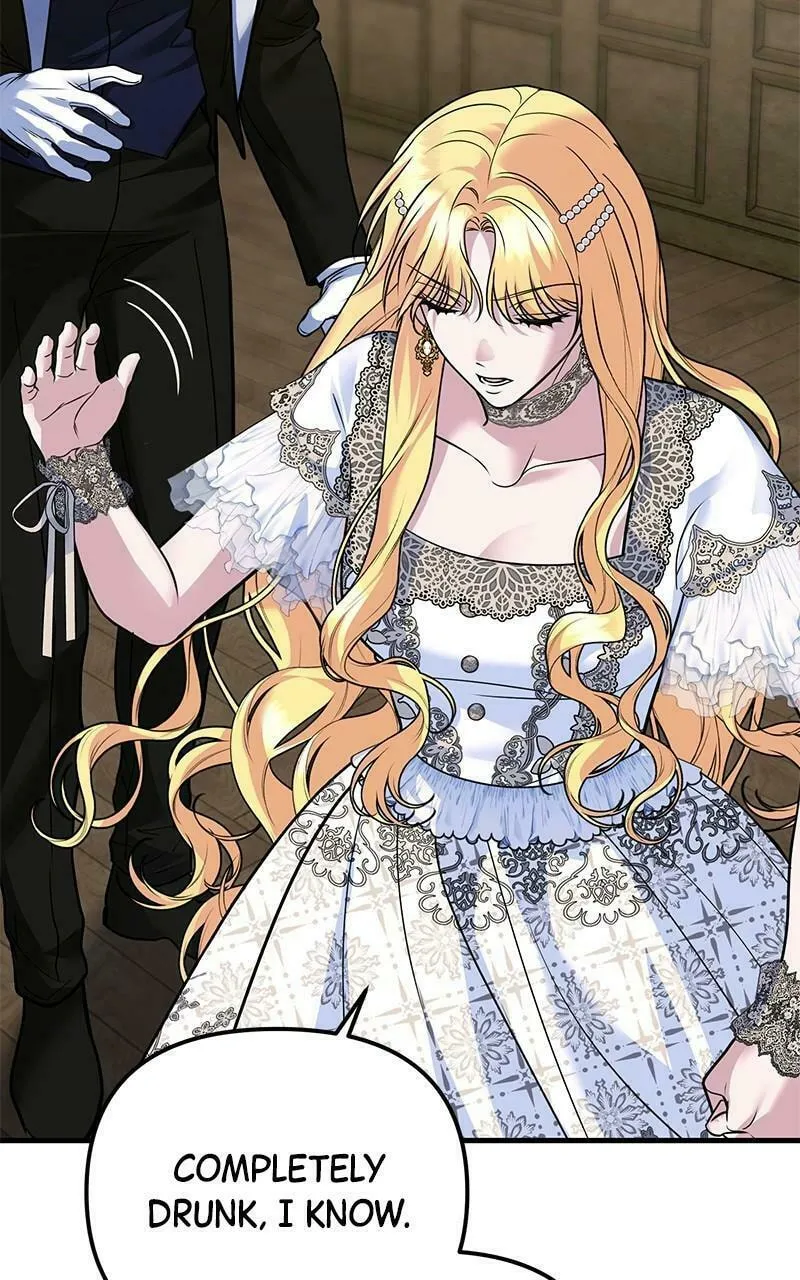 Ten Ways to Get Dumped by a Tyrant Chapter 33 page 82 - 
