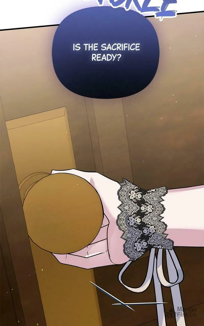 Ten Ways to Get Dumped by a Tyrant Chapter 33 page 84 - 