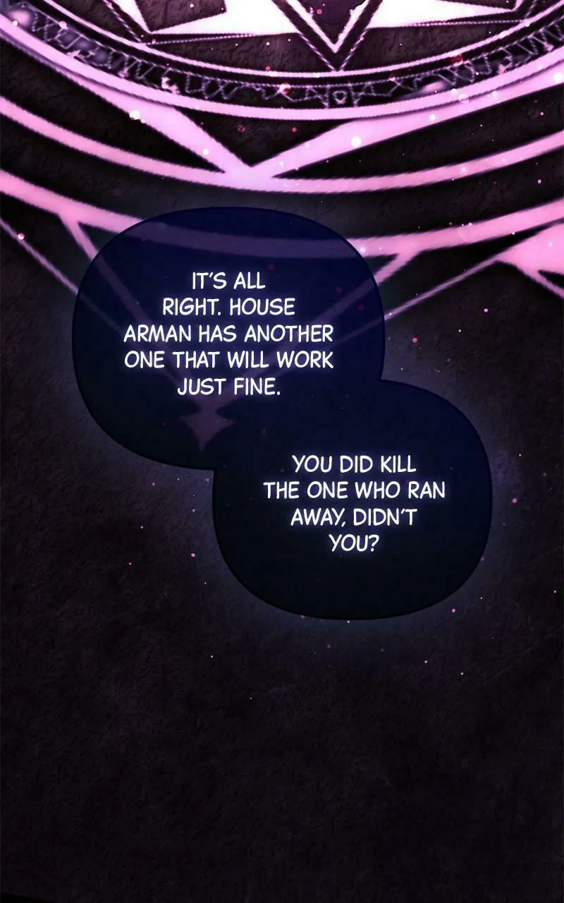 Ten Ways to Get Dumped by a Tyrant Chapter 33 page 91 - 