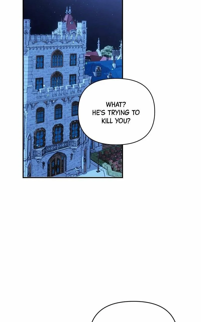 Ten Ways to Get Dumped by a Tyrant Chapter 34 page 2 - 