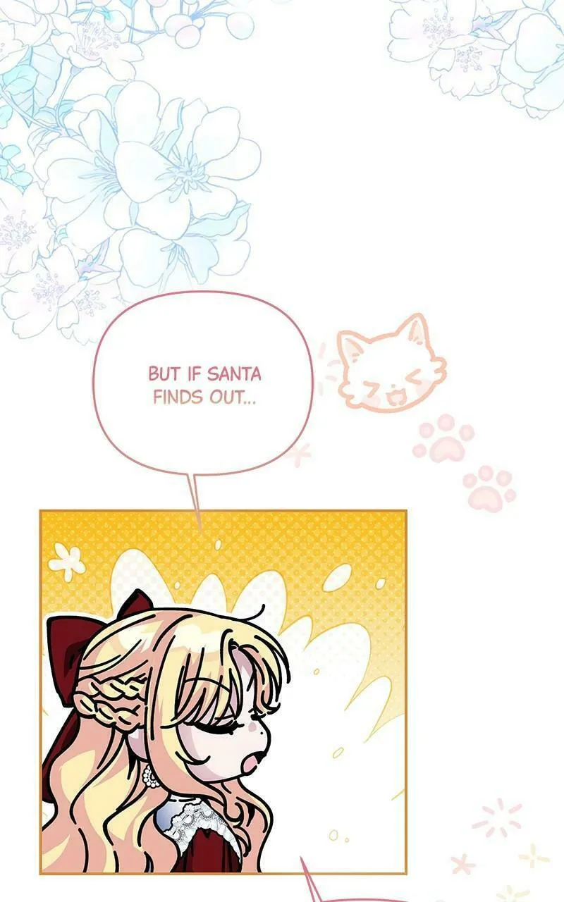 Ten Ways to Get Dumped by a Tyrant Chapter 34 page 103 - 