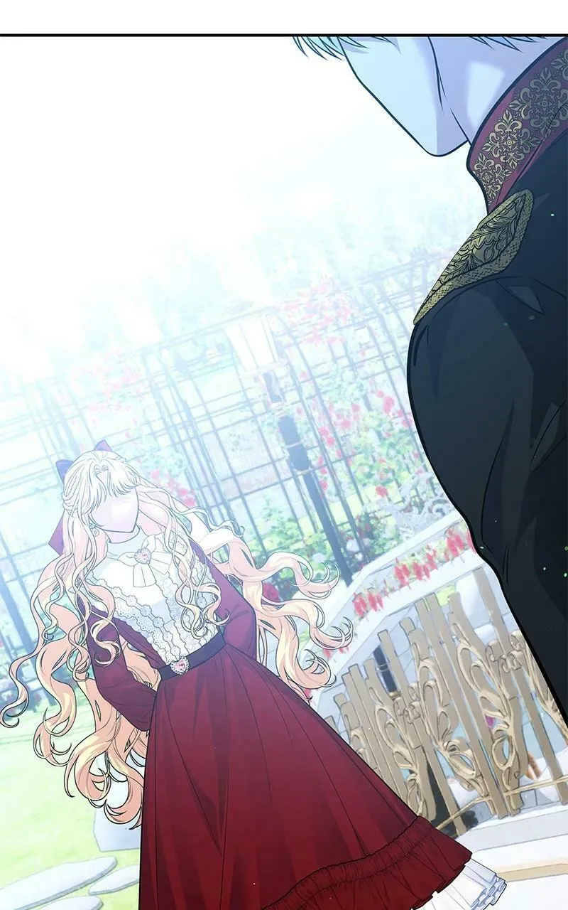 Ten Ways to Get Dumped by a Tyrant Chapter 34 page 106 - 