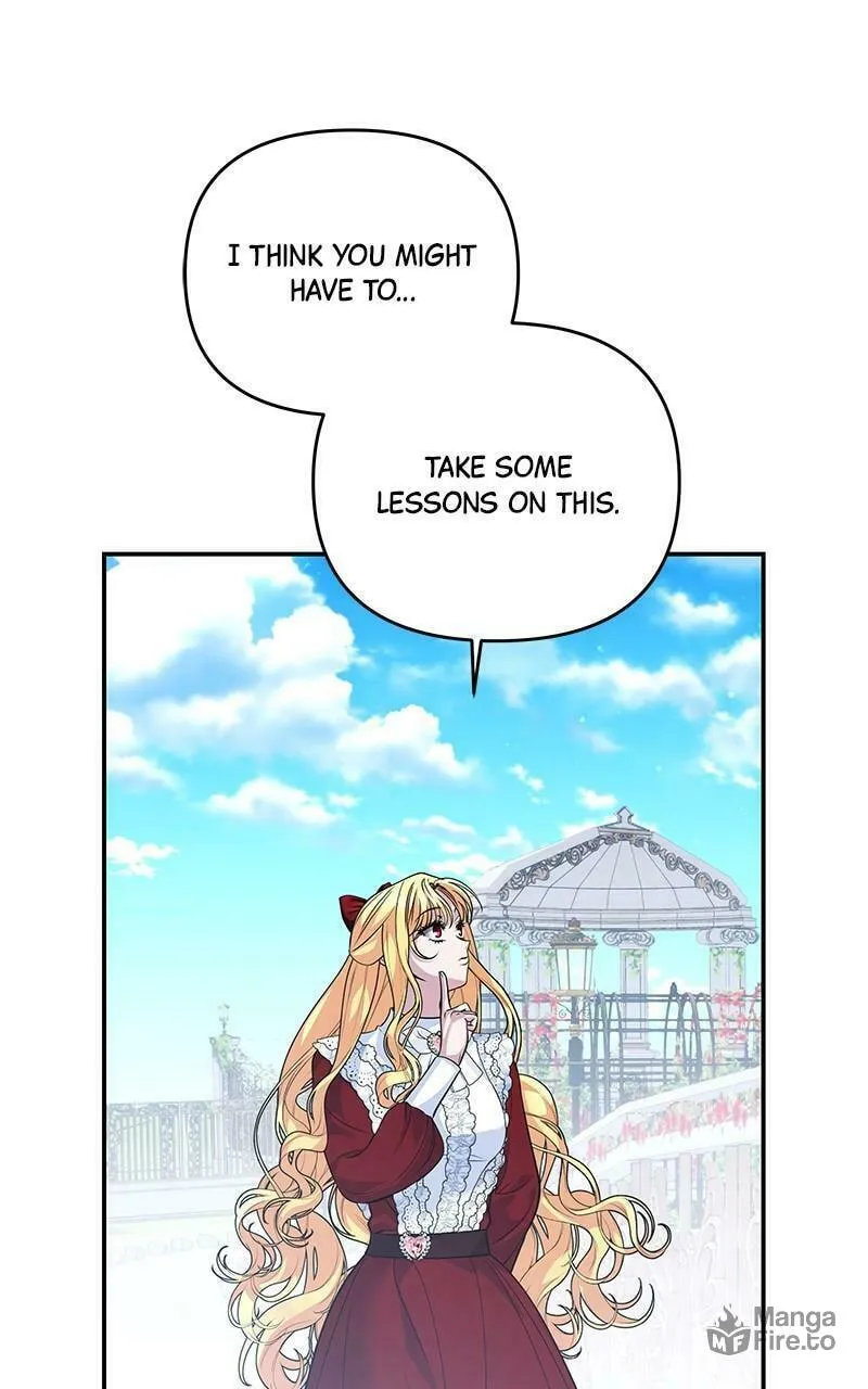 Ten Ways to Get Dumped by a Tyrant Chapter 34 page 108 - 