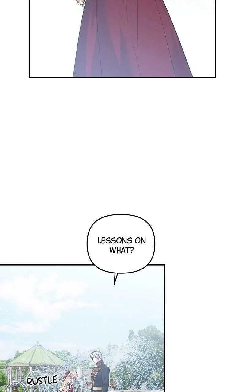 Ten Ways to Get Dumped by a Tyrant Chapter 34 page 109 - 