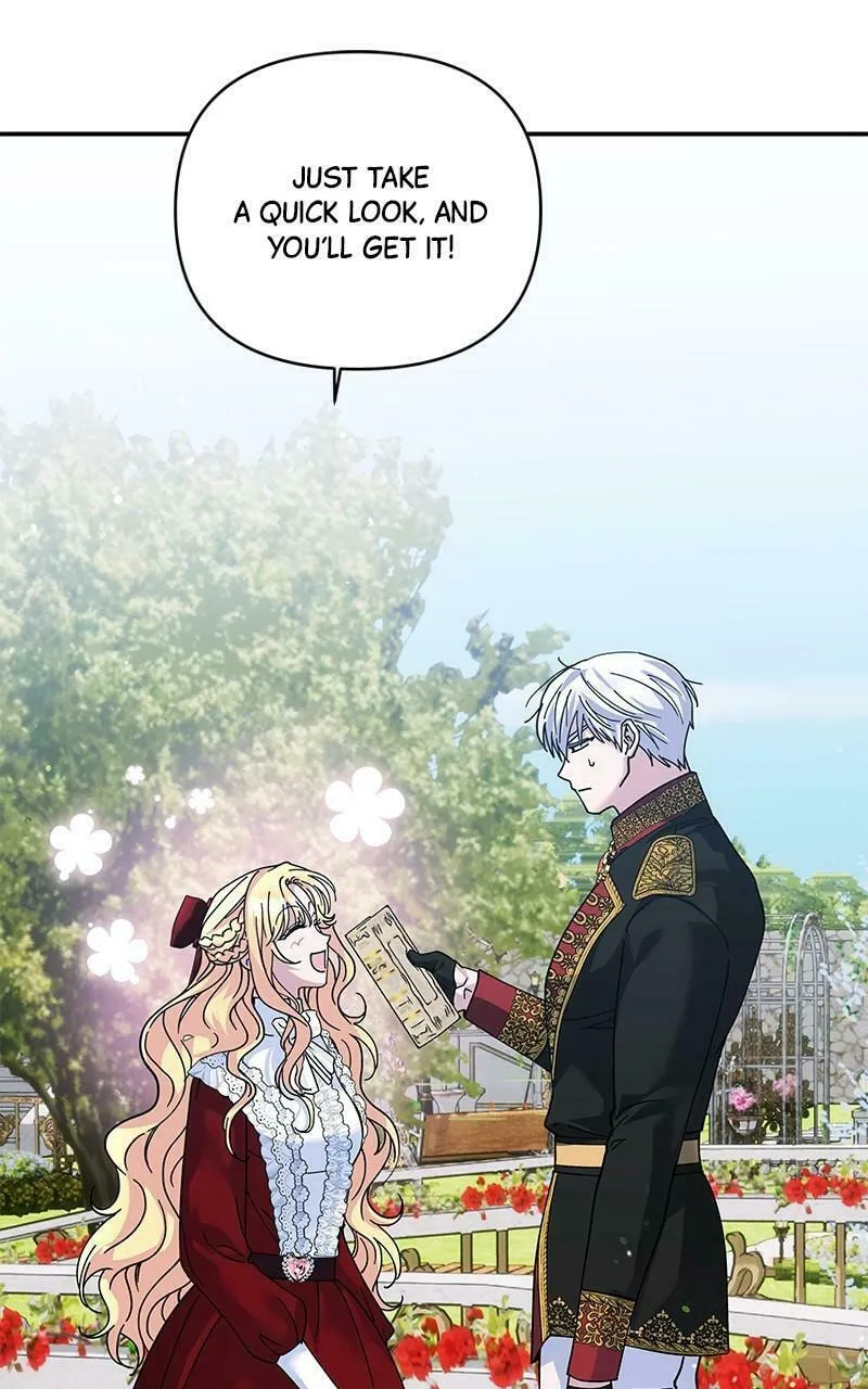 Ten Ways to Get Dumped by a Tyrant Chapter 34 page 113 - 