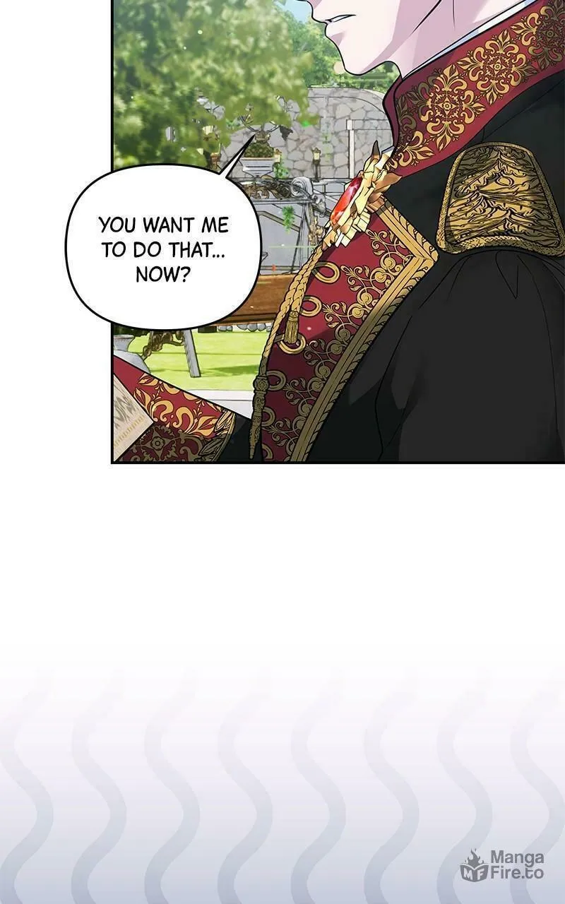 Ten Ways to Get Dumped by a Tyrant Chapter 34 page 115 - 