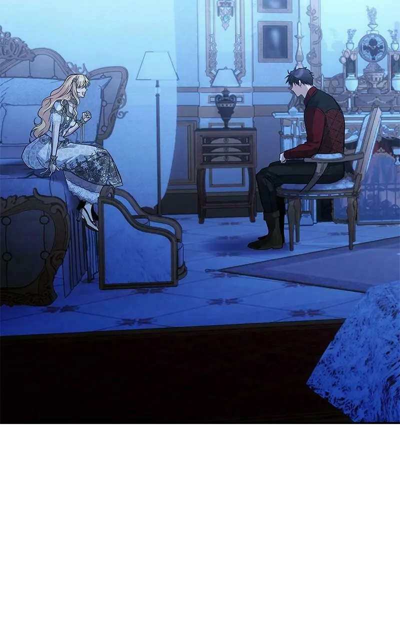 Ten Ways to Get Dumped by a Tyrant Chapter 34 page 17 - 