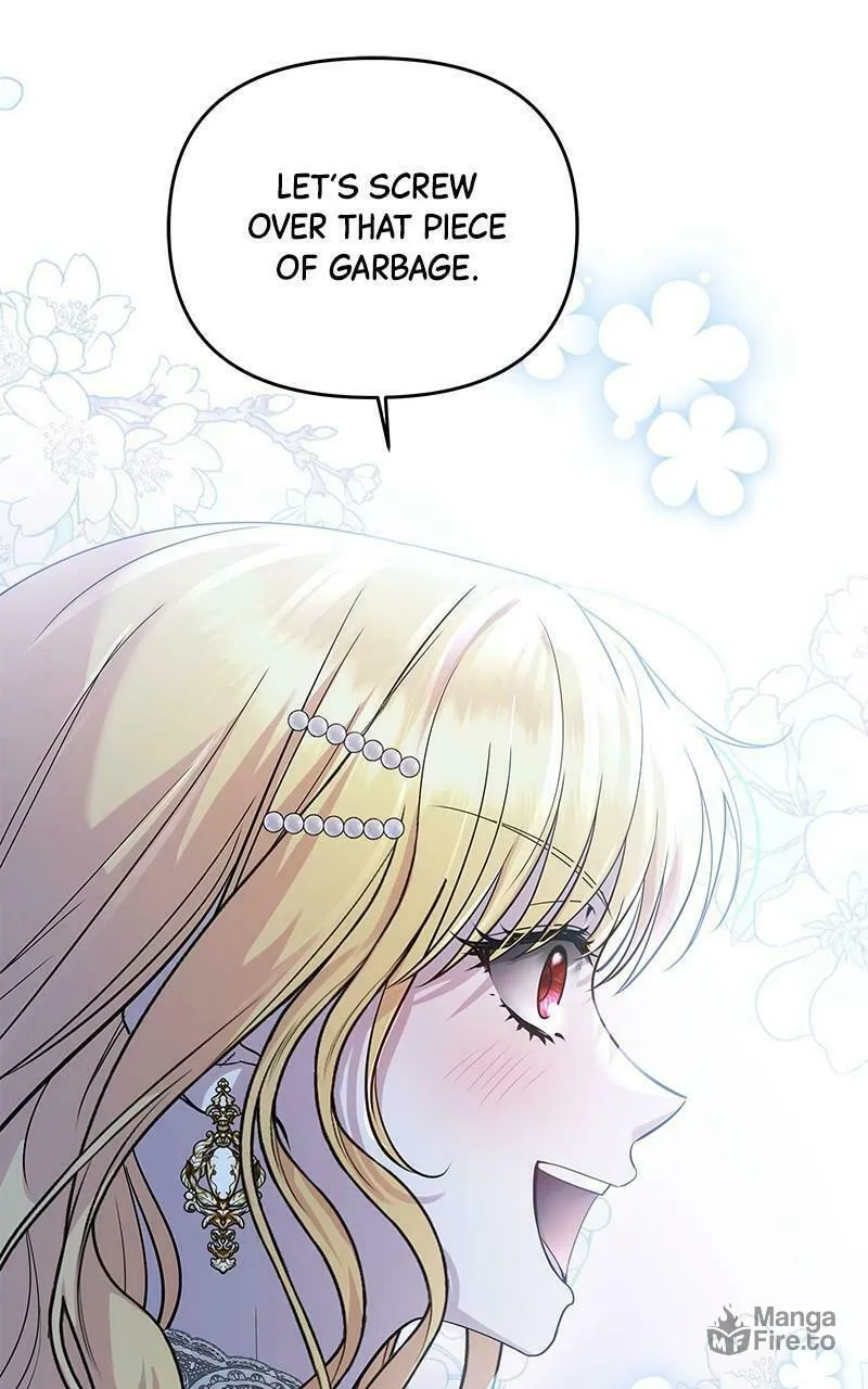 Ten Ways to Get Dumped by a Tyrant Chapter 34 page 18 - 
