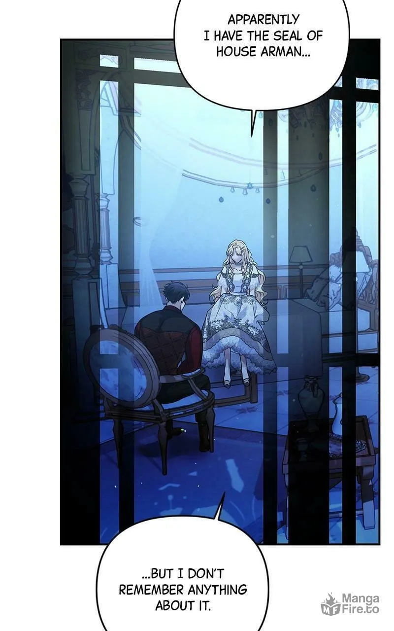 Ten Ways to Get Dumped by a Tyrant Chapter 34 page 3 - 