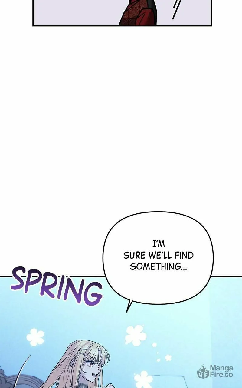 Ten Ways to Get Dumped by a Tyrant Chapter 34 page 21 - 