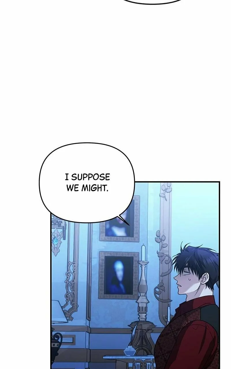 Ten Ways to Get Dumped by a Tyrant Chapter 34 page 23 - 