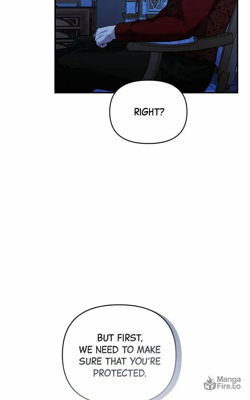 Ten Ways to Get Dumped by a Tyrant Chapter 34 page 24 - 