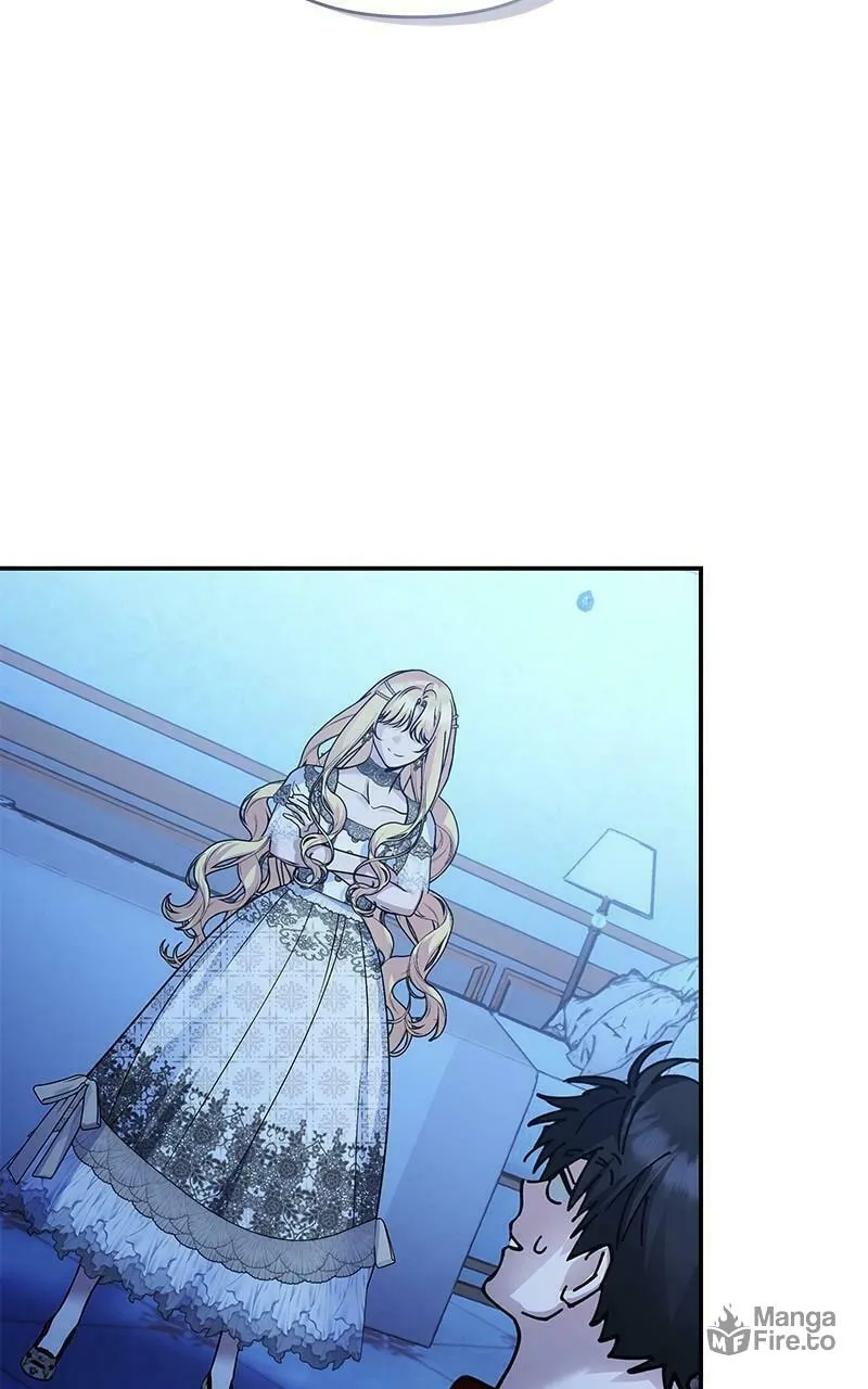 Ten Ways to Get Dumped by a Tyrant Chapter 34 page 25 - 