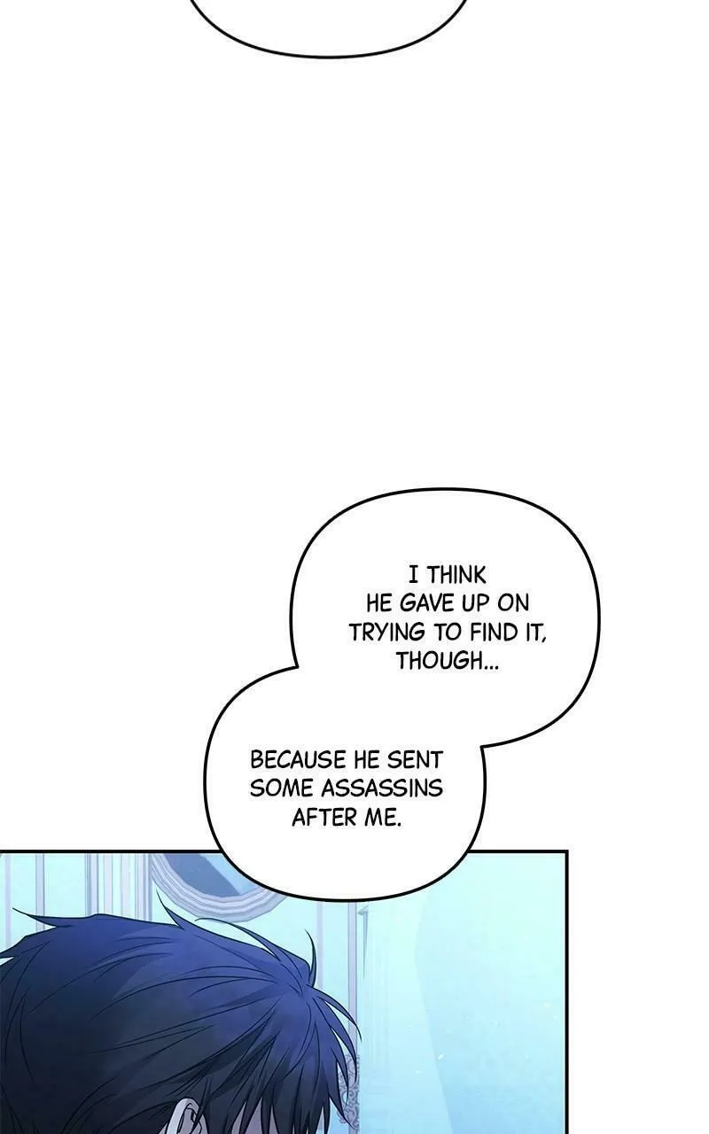 Ten Ways to Get Dumped by a Tyrant Chapter 34 page 4 - 