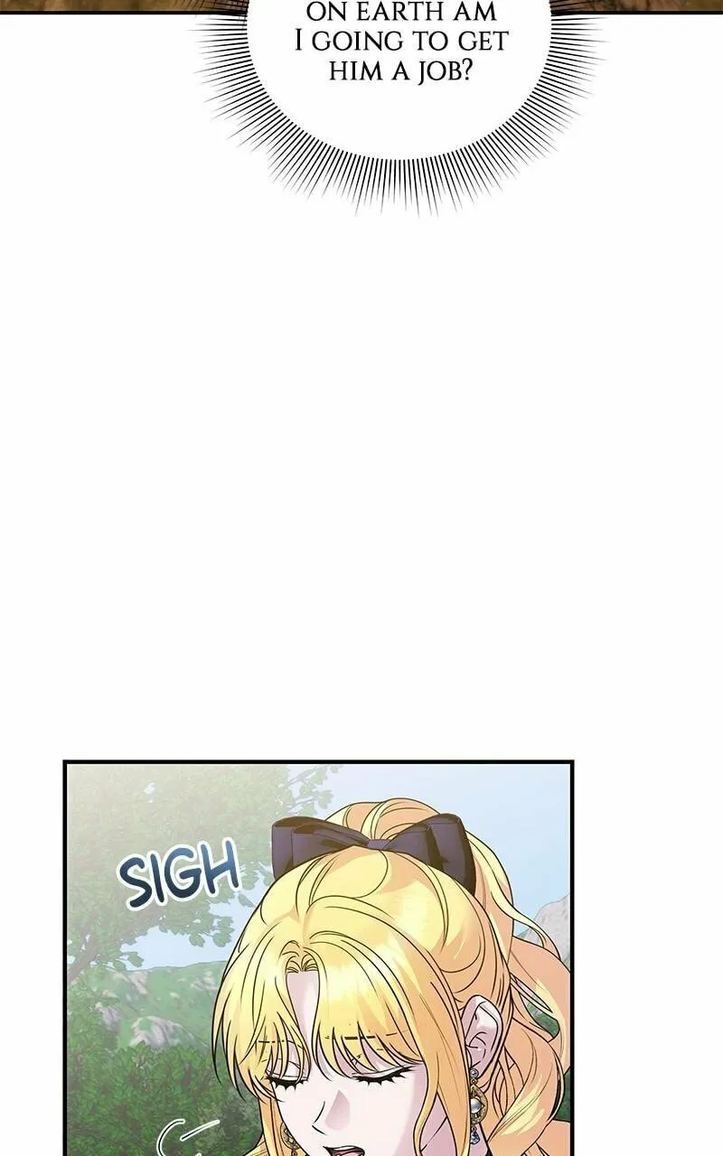 Ten Ways to Get Dumped by a Tyrant Chapter 34 page 32 - 