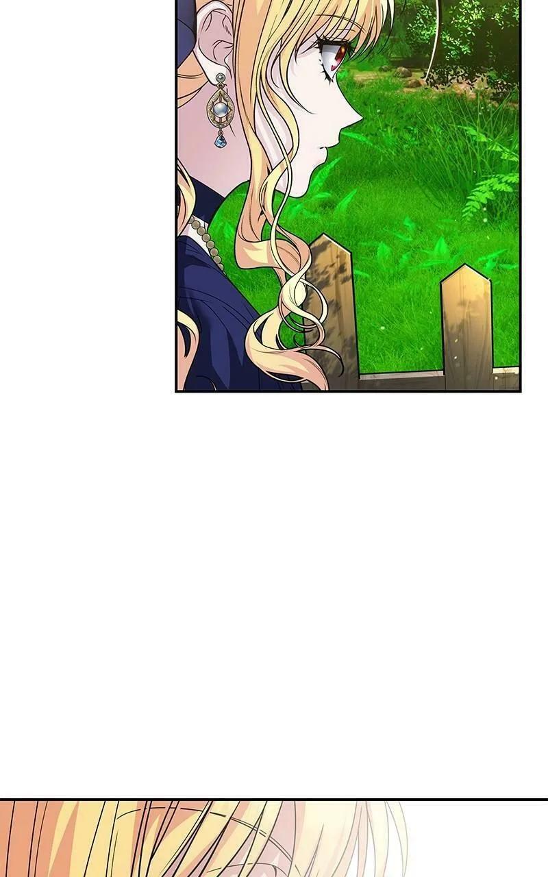 Ten Ways to Get Dumped by a Tyrant Chapter 34 page 38 - 