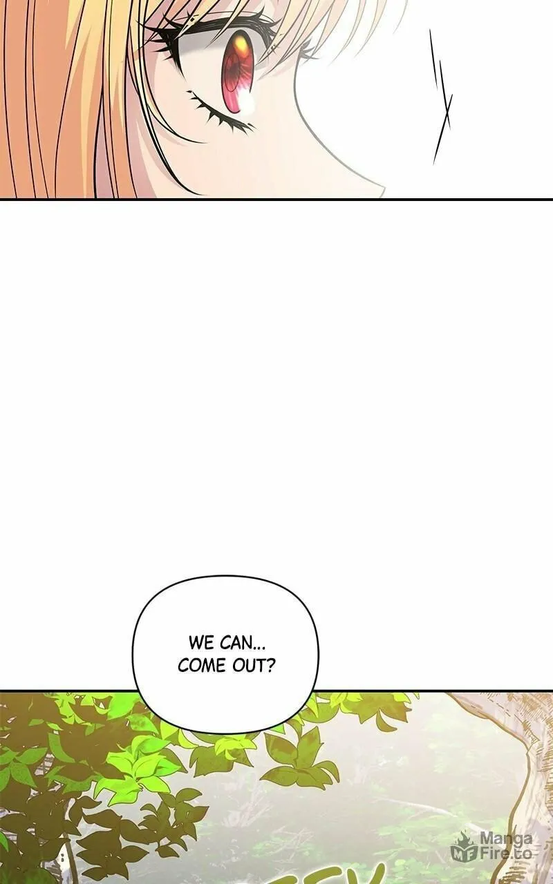 Ten Ways to Get Dumped by a Tyrant Chapter 34 page 39 - 