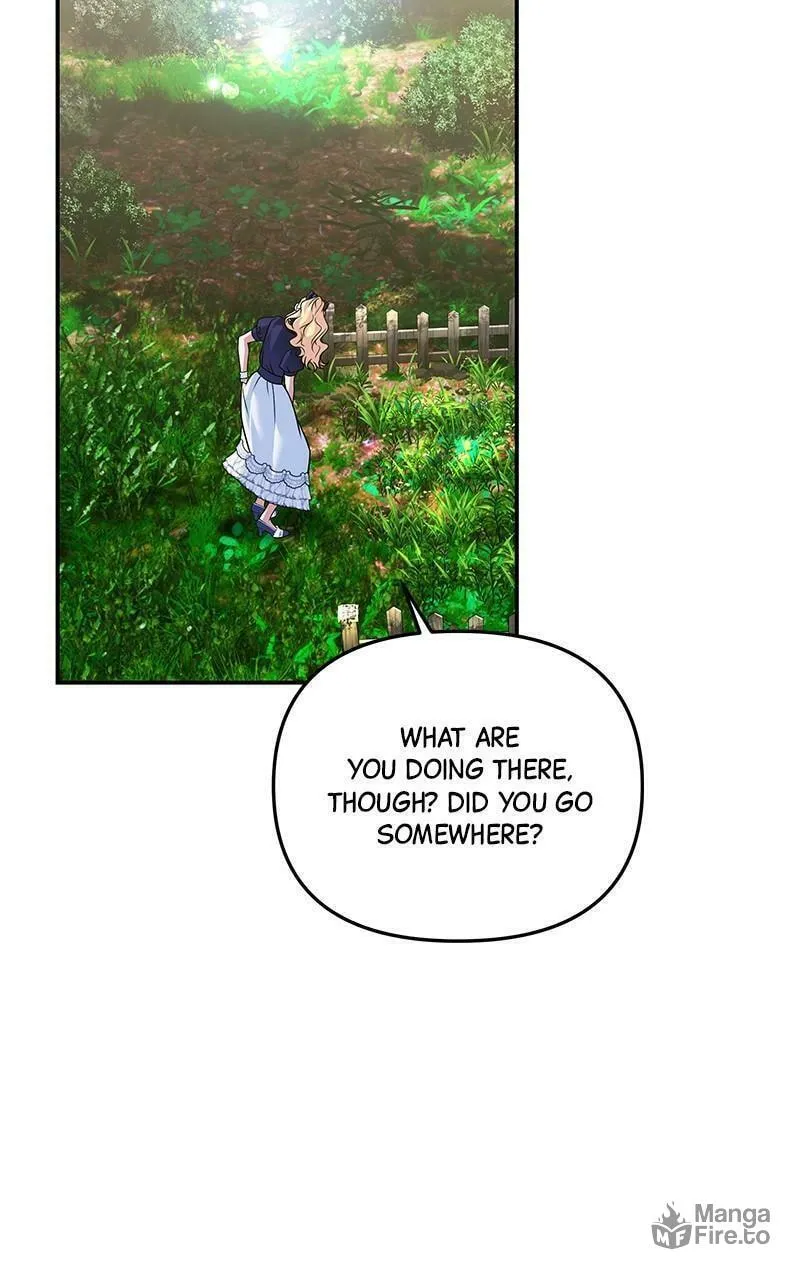 Ten Ways to Get Dumped by a Tyrant Chapter 34 page 42 - 