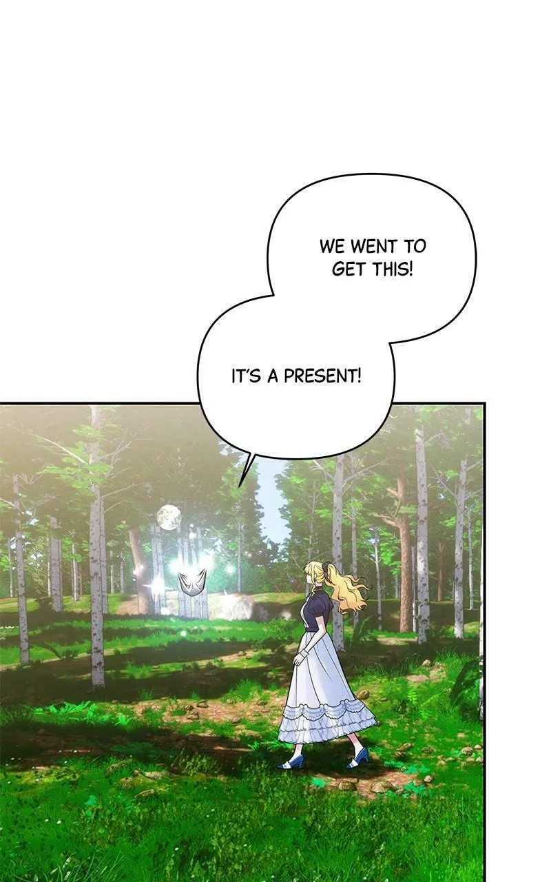Ten Ways to Get Dumped by a Tyrant Chapter 34 page 43 - 