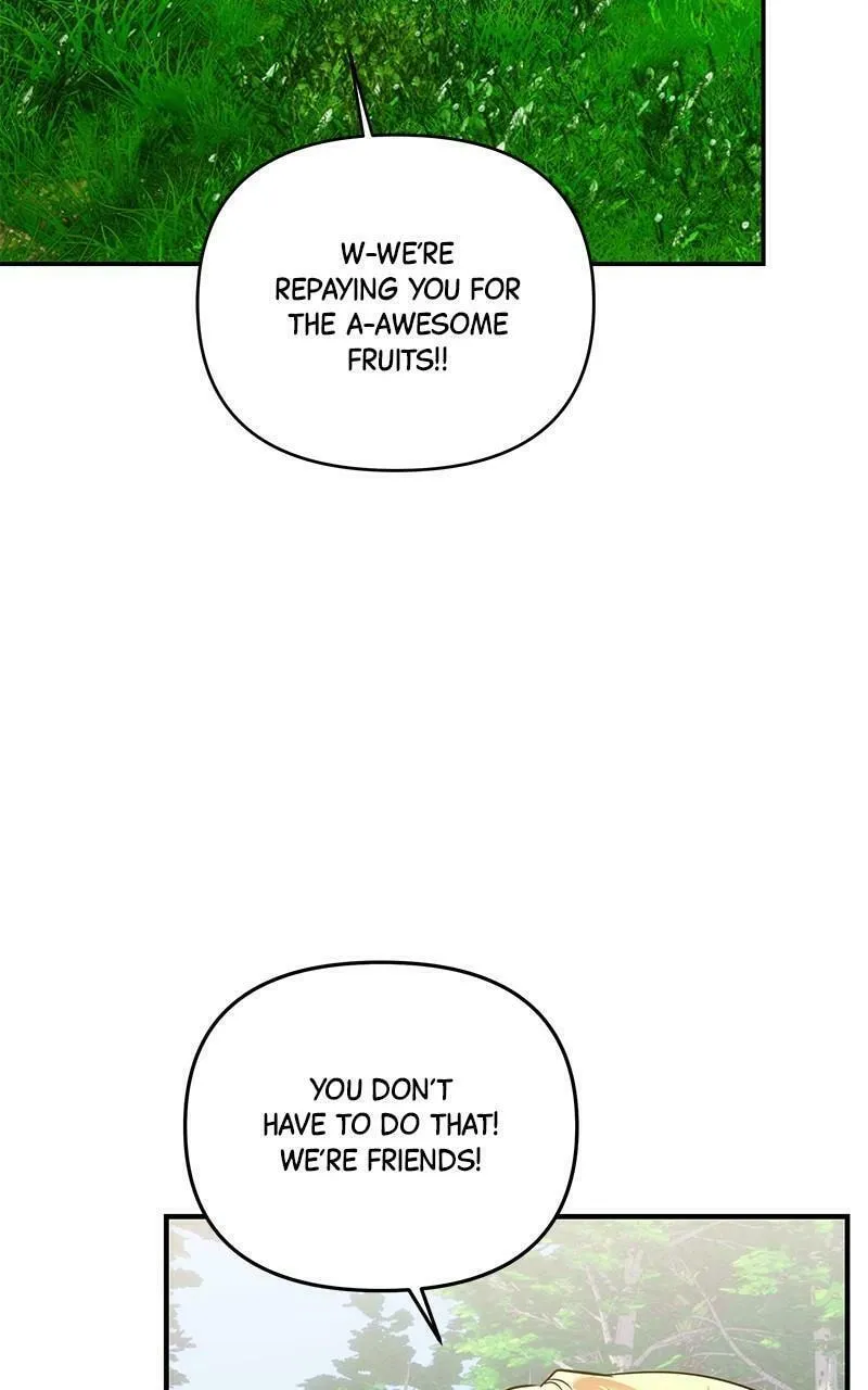 Ten Ways to Get Dumped by a Tyrant Chapter 34 page 44 - 