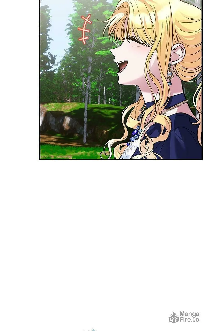 Ten Ways to Get Dumped by a Tyrant Chapter 34 page 45 - 