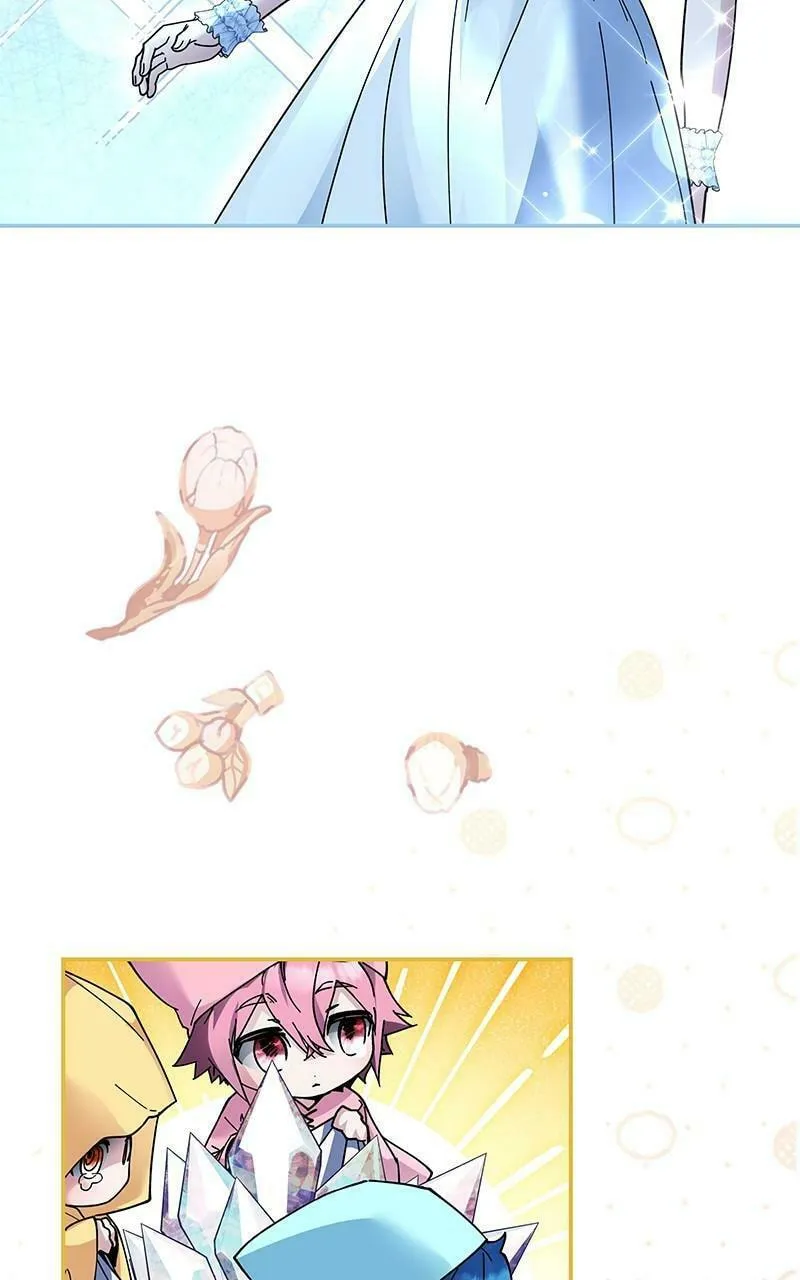 Ten Ways to Get Dumped by a Tyrant Chapter 34 page 49 - 