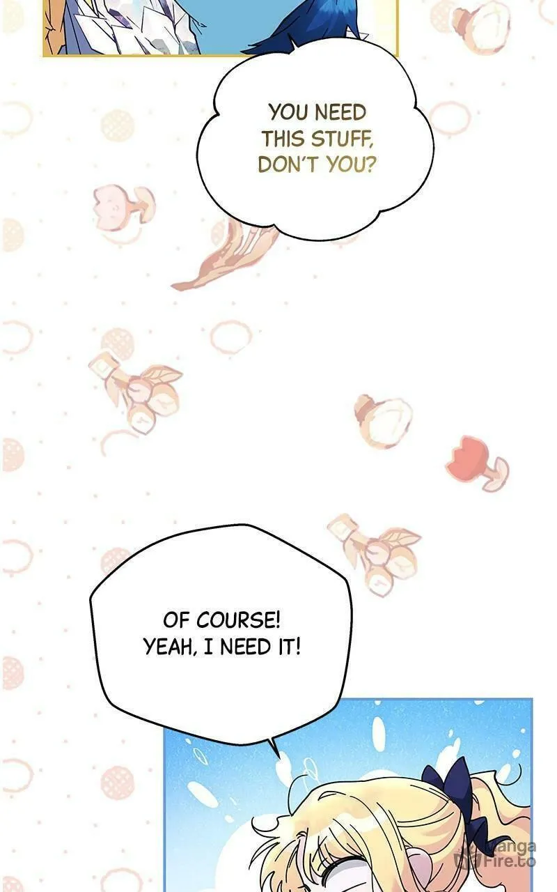 Ten Ways to Get Dumped by a Tyrant Chapter 34 page 50 - 