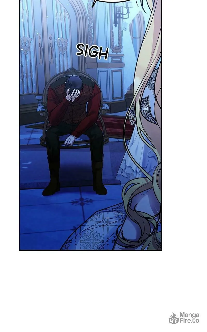 Ten Ways to Get Dumped by a Tyrant Chapter 34 page 6 - 