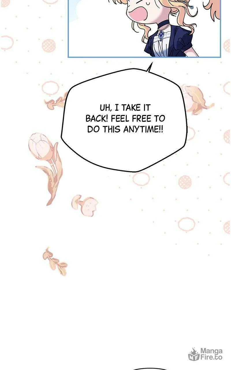 Ten Ways to Get Dumped by a Tyrant Chapter 34 page 51 - 